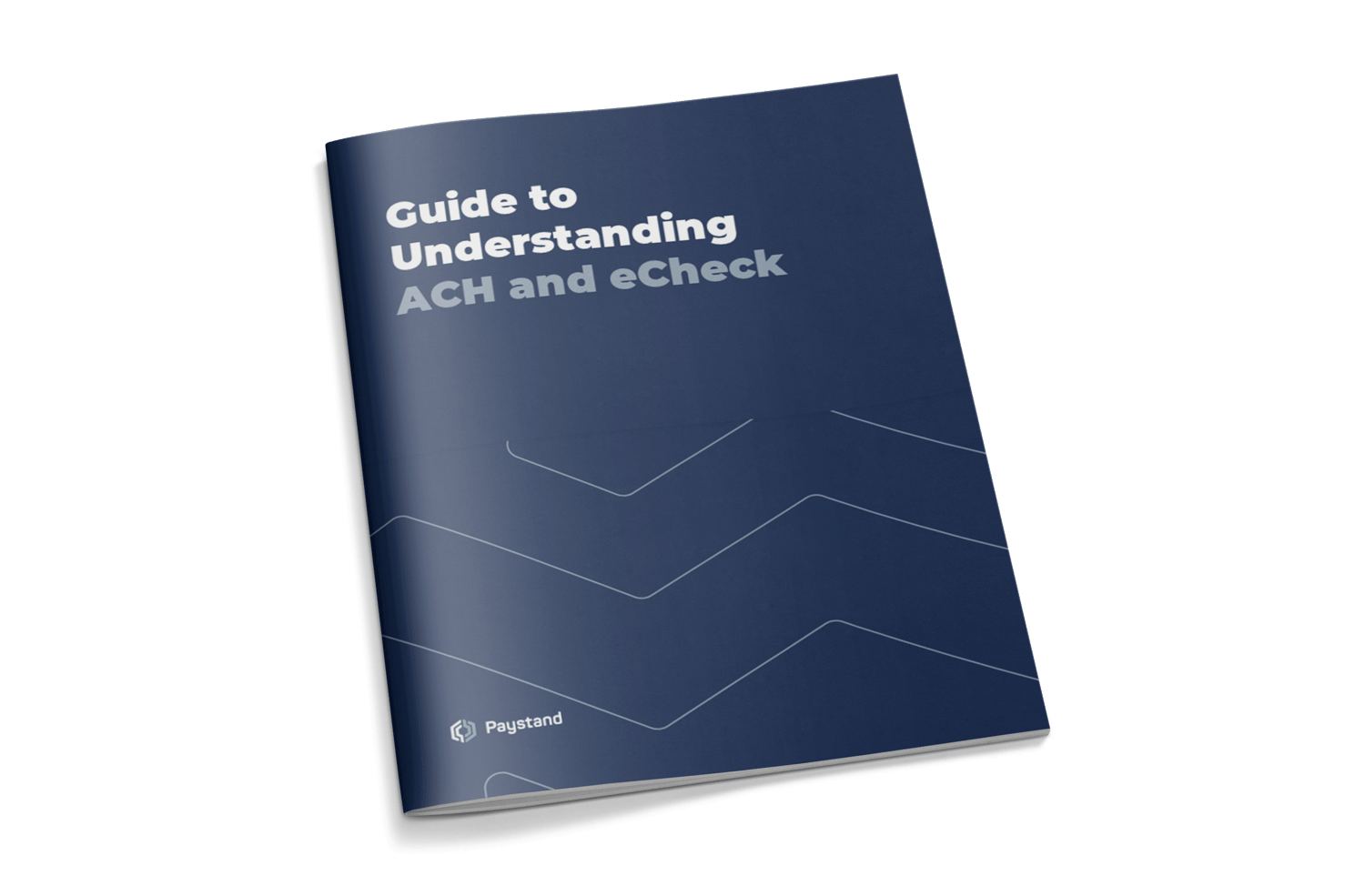 Accept eChecks and ACH at no cost Paystand